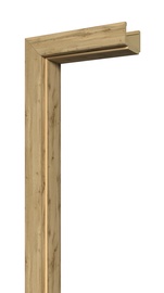 Ukseleng Drzwi Nowotarski, 60.5 cm x 17.5 cm x 9 cm, -, wotan tamm