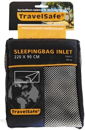 Простыня TravelSafe Sleeping Bag Inlet, белый, 220 см