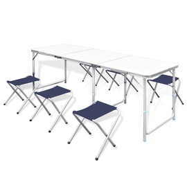 Комплект кемпинга VLX Camping 6