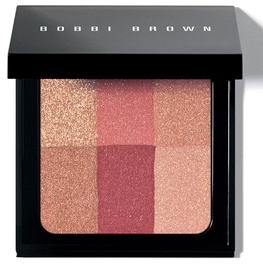 Põsepuna Bobbi Brown Brightening Brick 06 Cranberry, 6.6 g