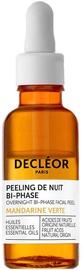Sejas skrubis Decleor Peeling De Nuit Bi-Phase, 30 ml