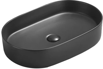 Vannas istabas izlietne Mexen Celia, keramika, 380 mm x 600 mm x 122 mm