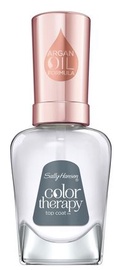 Топовое покрытие для ногтей Sally Hansen Color Therapy Top Coat, 14.7 мл