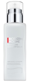 Raseerimisjärgne palsam Biotherm Homme Basics Line Ultra Comfort, 75 ml