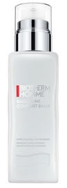 Balzamas po skutimosi Biotherm Homme Basics Line Ultra Comfort, 75 ml