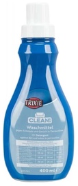 Kvapų šalinimo priemonė Trixie Detergent For Pet Textiles, 0.4 l