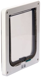 Durvju atvere Karlie 507512, 5 cm x 19.2 cm x 20 cm