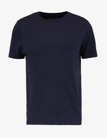 Darbiniai marškinėliai Haushalt, mėlyna, poliesteris, L dydis