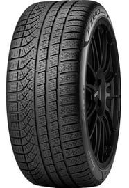 Зимняя шина Pirelli P Zero Winter 235/35/R19, 91-V-240 km/h, XL, C, C, 71 дБ