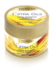 Ķermeņa krēms Perfecta Extra Oils, 225 ml