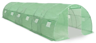 Теплица VLX, полиэтилен, 3 x 9 м