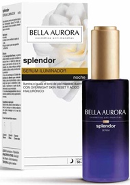 Сыворотка для женщин Bella Aurora Splendor, 30 мл, 50+