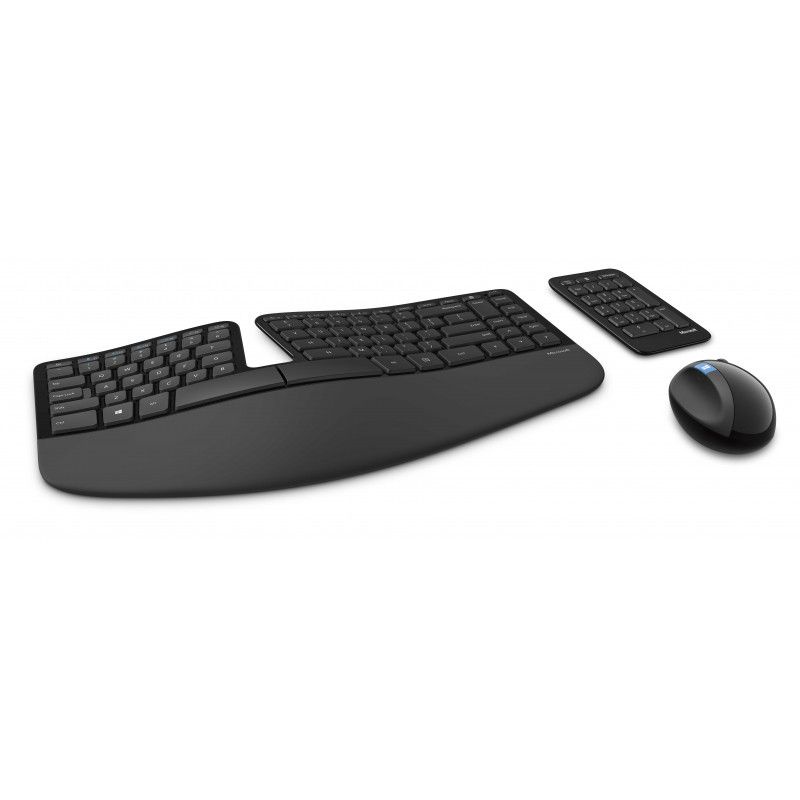 mouse sculpt ergonomic microsoft