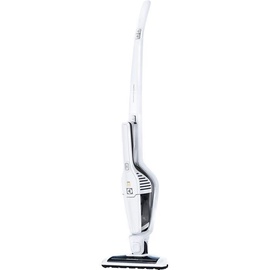 Пылесосы - швабры Electrolux EERC72IW, белый (поврежденная упаковка)