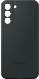 Чехол Samsung PS906, Samsung Galaxy S22 Plus, темно-зеленый