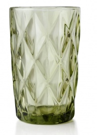 Набор стаканов AffekDesign Elise HTID1695, стекло, 0.350 л, 6 шт.