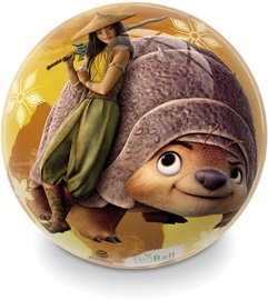 Volejbumba Mondo Bio Ball Raya And The Last Dragon, 230 x 230 mm