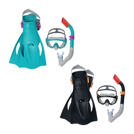 Набор для дайвинга Bestway SPARK WAVE SNORKEL 25020