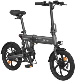 Электрический велосипед Xiaomi Z16 Z16GREY, 16″, 25 км/час