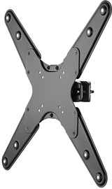 Кронштейн для телевизора Neomounts By Newstar FL40-430BL14, 32-55″, 25 кг