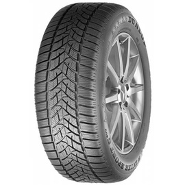 Žieminė automobilio padanga Dunlop SP Winter Sport 5 SUV 215/55/R18, 99-V-240 km/h, XL, C, C, 71 dB