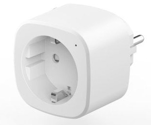 Pistik Woox R6080 Smart Plug, 90 g, 230 V