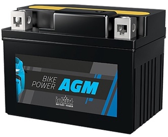 Akumulators IntAct YTZ12S-BS, 12 V, 11 Ah, 130 A