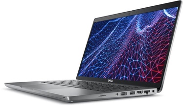 Sülearvuti Dell Latitude 5430 210-BDGO_273821748, i5-1245U, 8 GB, 256 GB, 14 "