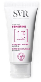 Näomask SVR Sensifine Masque, 50 ml, naistele