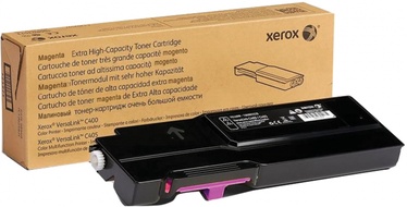 Tonera kasete Xerox, violeta