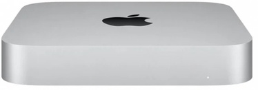 Stacionarus kompiuteris Apple Mac Mini M2 Apple M2, Apple M2 (10 cores), 16 GB, 1 TB