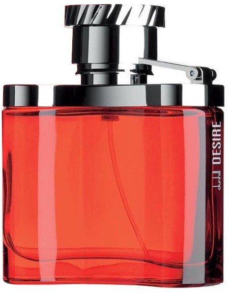 Туалетная вода Dunhill Desire Red, 50 мл