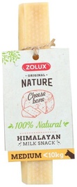 Gardums suņiem Zolux Himalayan Milk Snack Cheese Bone Medium, piens, 0.057 kg
