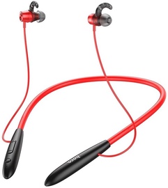 Беспроводные наушники Hoco ES61 in-ear, красный
