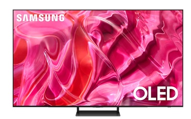 Televiisor Samsung QE55S90CATXXH, OLED, 55 "