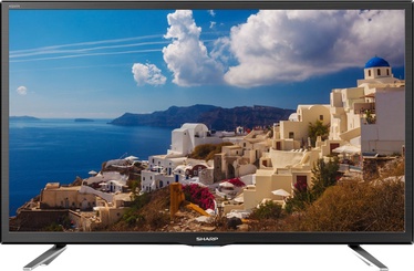 Televiisor Sharp BI5EA 24BI5EA, LED, 24 "