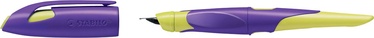 Pildspalva Stabilo Easy Bird 15012/3-41, dzeltena/violeta