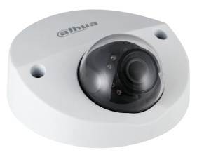 Kuppelkaamera Dahua HAC-HDBW2241FP-A