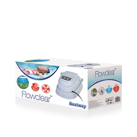 Водонагреватель Bestway 58259