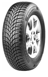 Ziemas riepa Lassa Snoways 4 225/40/R18, 92-V-240 km/h, XL, E, C, 70 dB