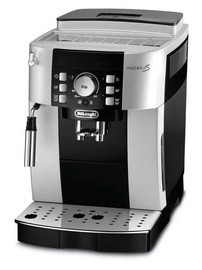 Kafijas automāts DeLonghi ECAM 21.116SB