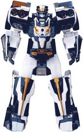 Трансформер Young Toys Tobot Galaxy Detectives Sergeant Justice 301088T