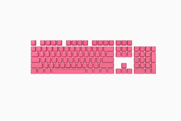 Колпачки для клавиш Corsair PBT DOUBLE-SHOT PRO Mod Kit Pink