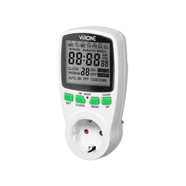 Programmkell Orno DT-1