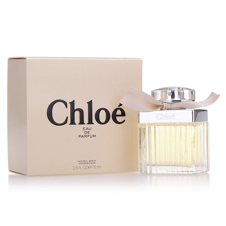 Parfimērijas ūdens Chloe by Chloe, 75 ml