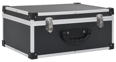 Kompaktdisku koferis VLX CD Case 91857, 60 gab.