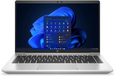 Sülearvuti HP ProBook 445 G8 4K7C8EA, 5600U, 8 GB, 512 GB, 14 "