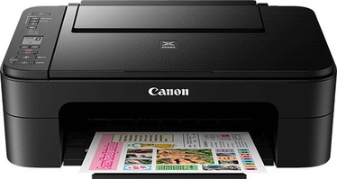 Струйный принтер Canon PIXMA TS3355, цветной