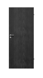 Siseukseleht Domoletti Kleopatra, parempoolne, antratsiittamm, 203.5 x 64.4 x 4 cm