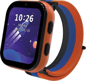 Nutikell Kiano Joy, oranž